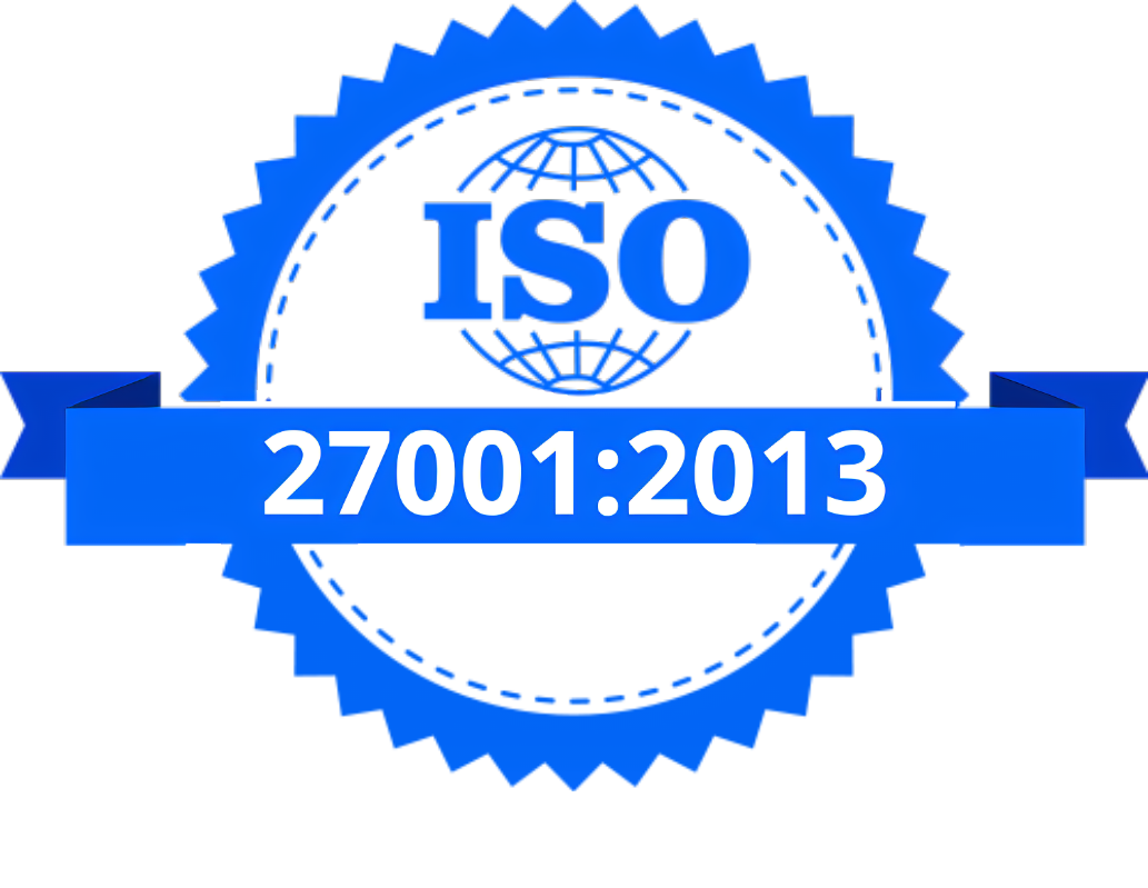 ISO / IEC 27001 : 2013