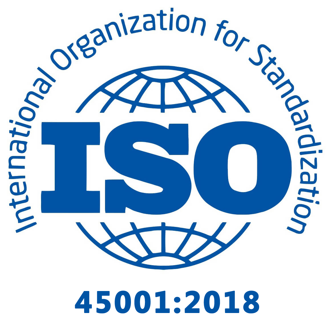 ISO 45001 : 2018